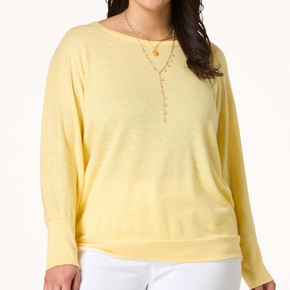 Women's Lightweight Sweatshirt